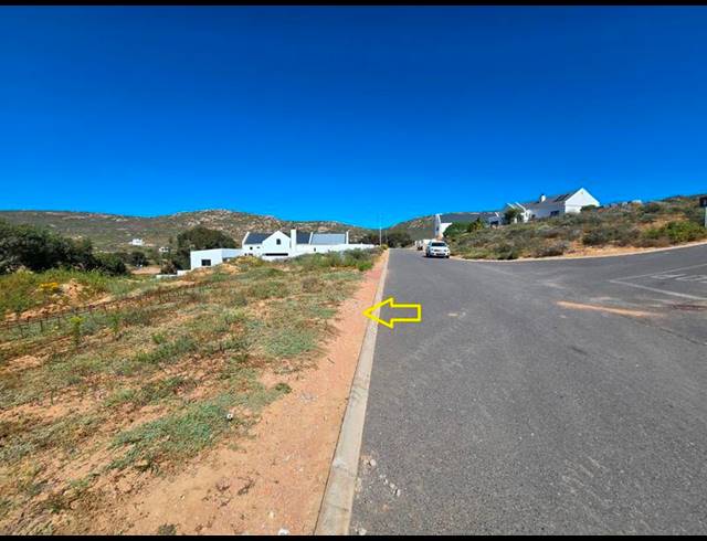 LAND FOR SALE IN SANDY POINT